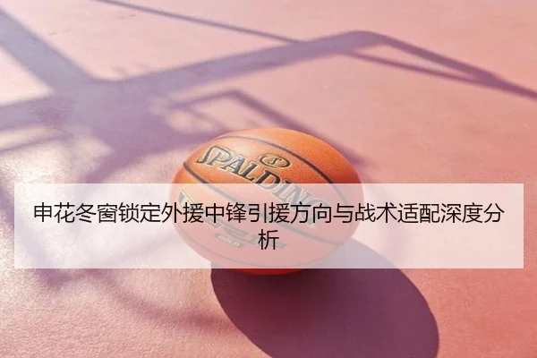 申花冬窗锁定外援中锋引援方向与战术适配深度分析